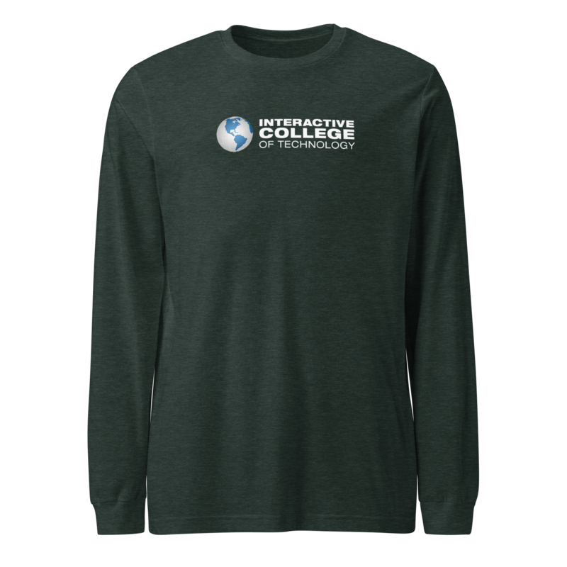 All-Season Long Sleeve