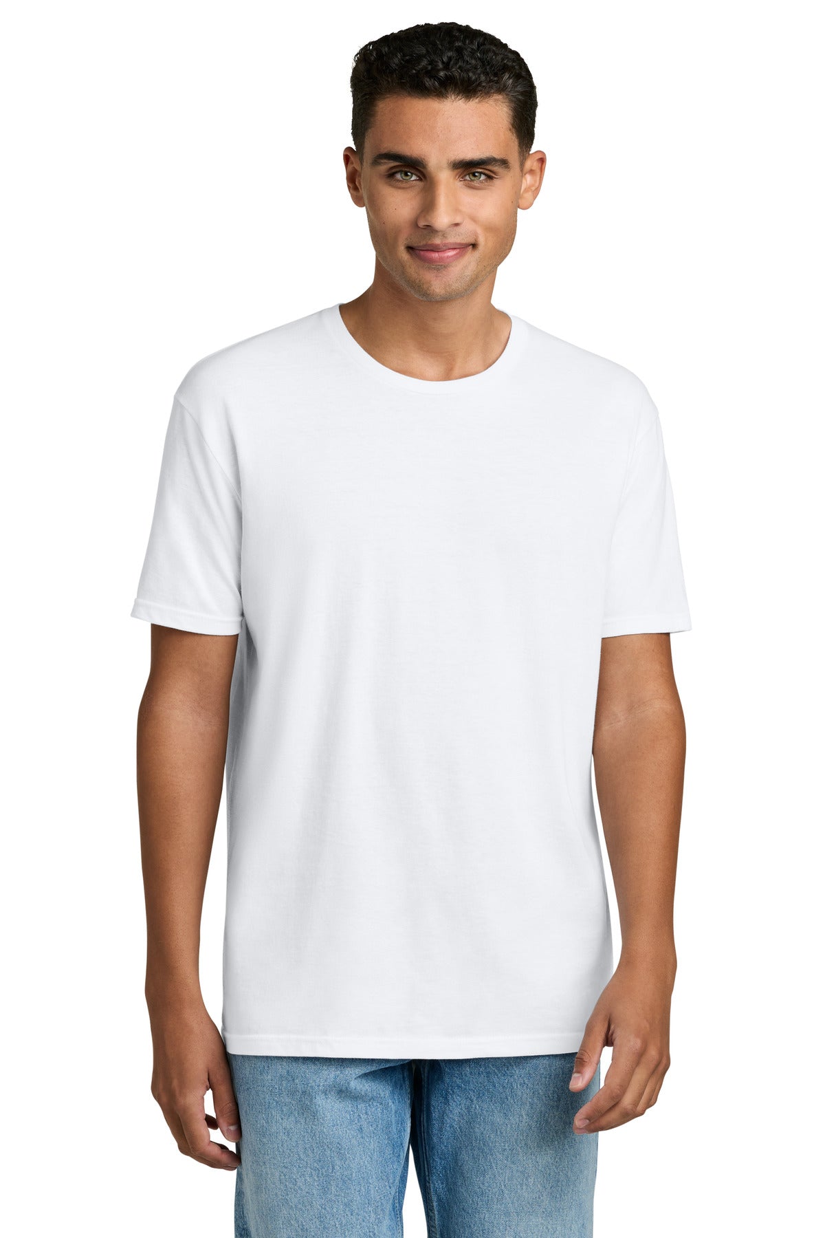 Gildan® Softstyle™ Plasma Print Tee 64PLSMA