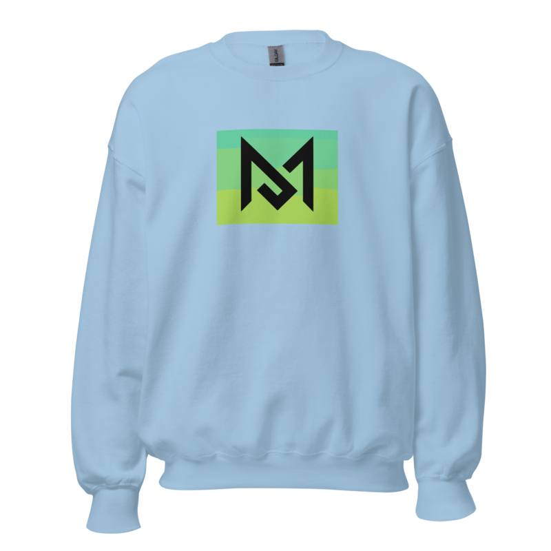 Comfort Crewneck Sweatshirt