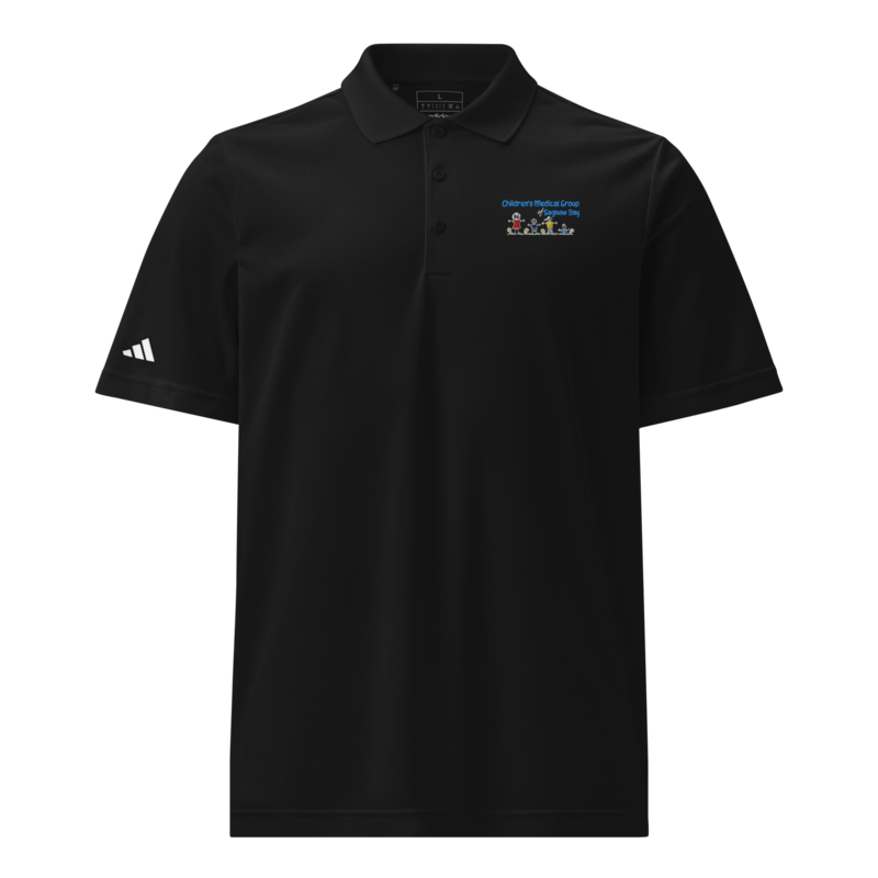 adidas Sport Polo Shirt
