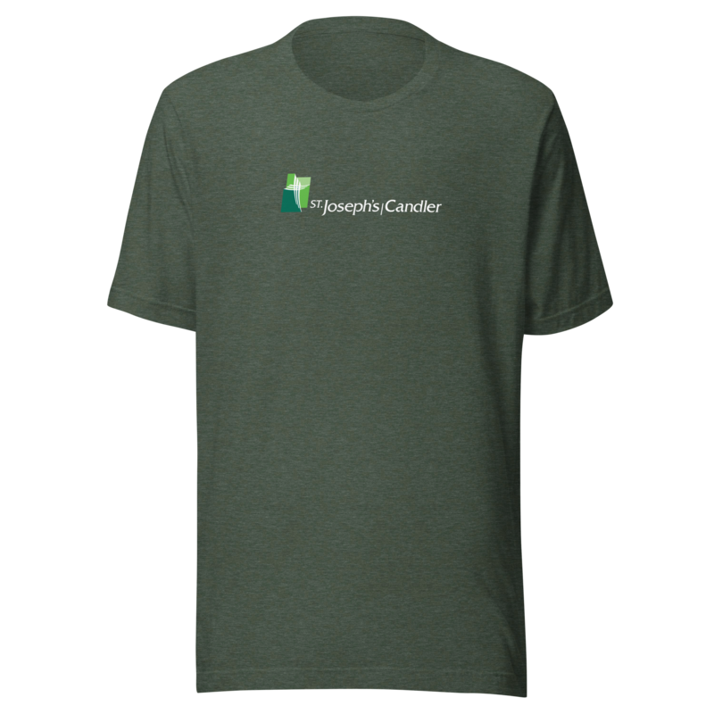 Everyday Essentials Clinic Tee