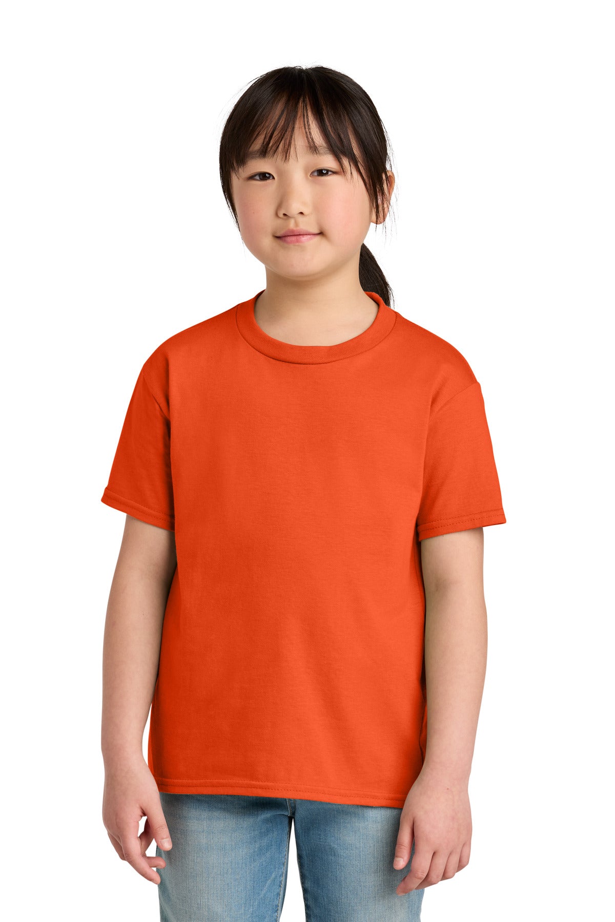 Gildan® Youth Softstyle® Midweight Tee 65000B