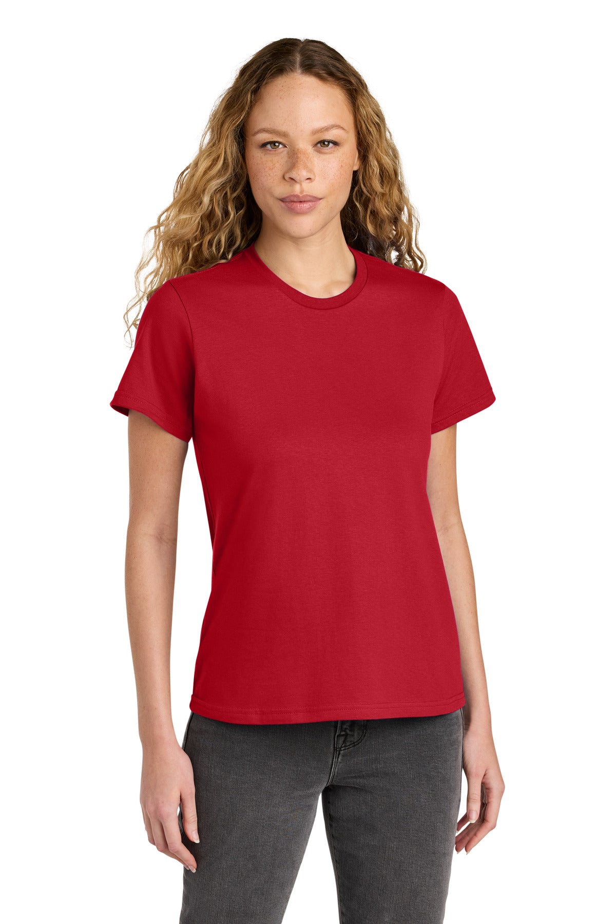 Gildan® Women's Softstyle® Midweight Tee 65000L