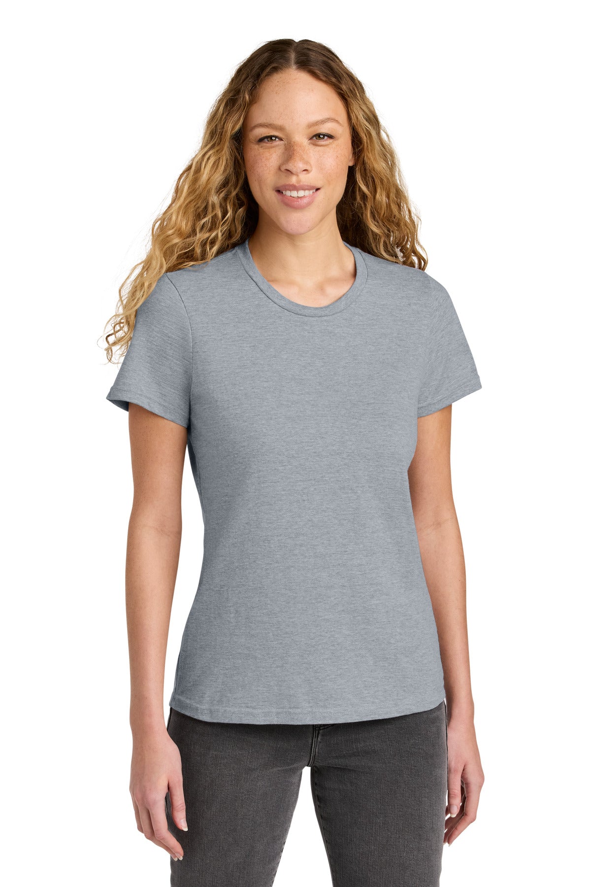 Gildan® Women's Softstyle® Midweight Tee 65000L