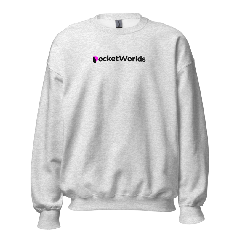 Comfort Crewneck Sweatshirt