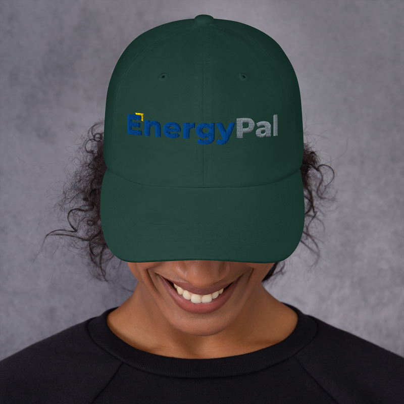 Classic Dad Cap