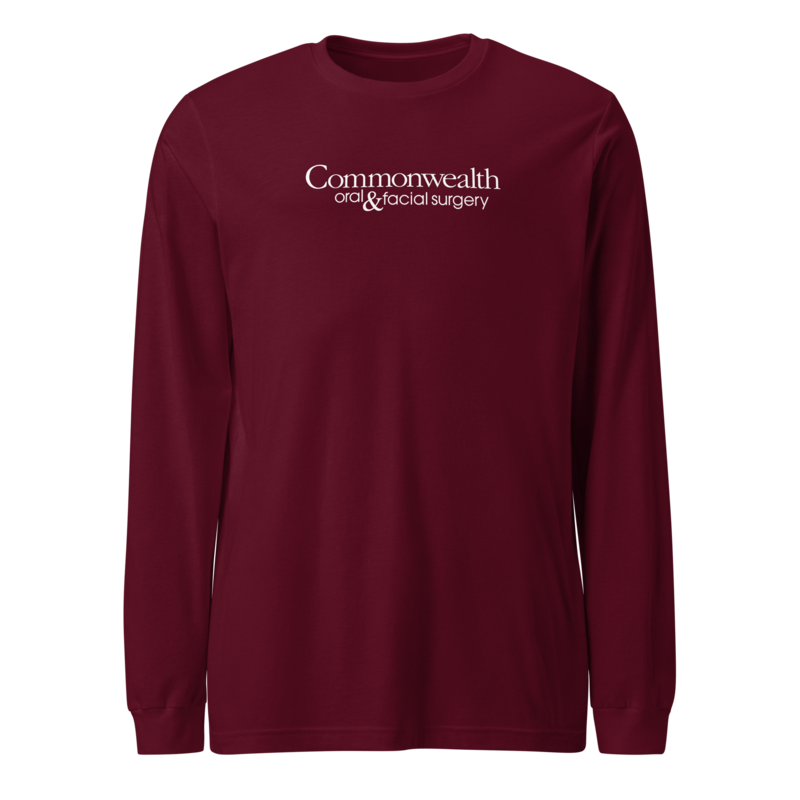 All-Season Medical Long Sleeve