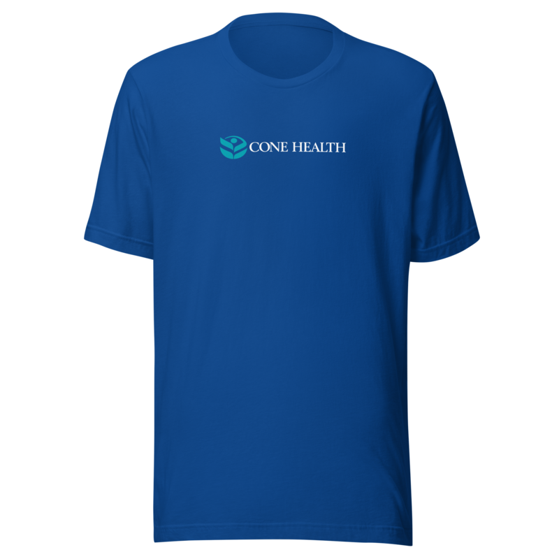 Everyday Essentials Clinic Tee