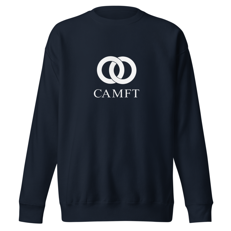 Premium Comfort Crewneck Sweatshirt