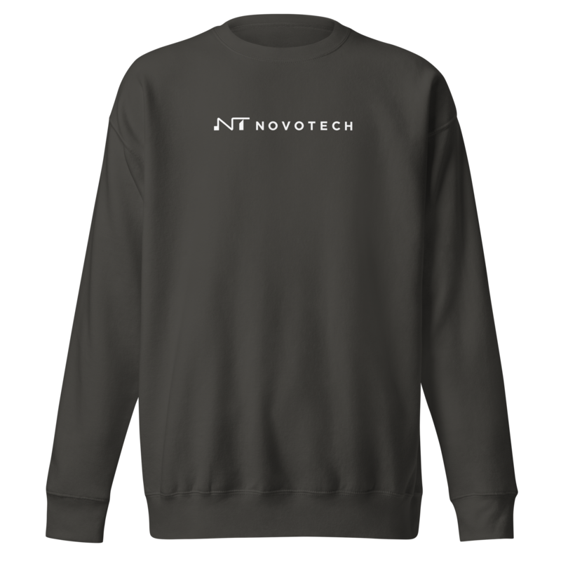 Premium Comfort Crewneck Sweatshirt