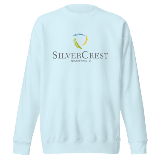Premium Comfort Crewneck Sweatshirt