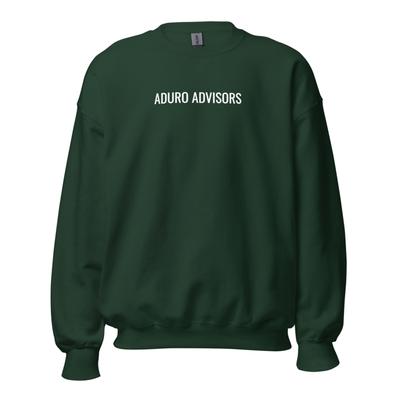 Comfort Crewneck Sweatshirt