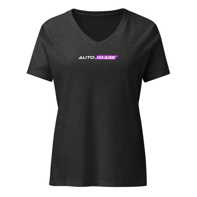 Women’s Comfort Fit V-neck Tee