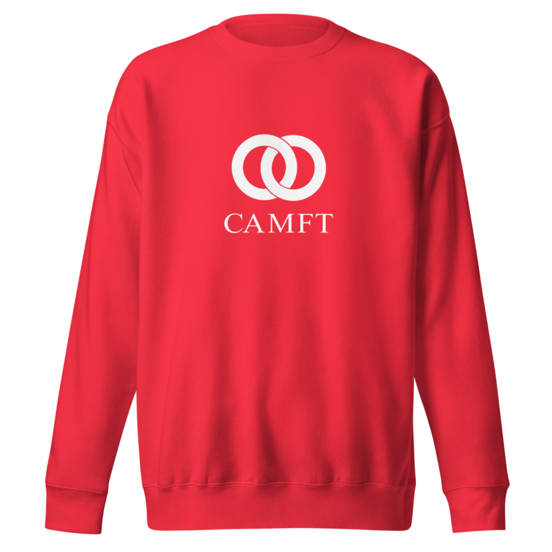 Premium Comfort Crewneck Sweatshirt