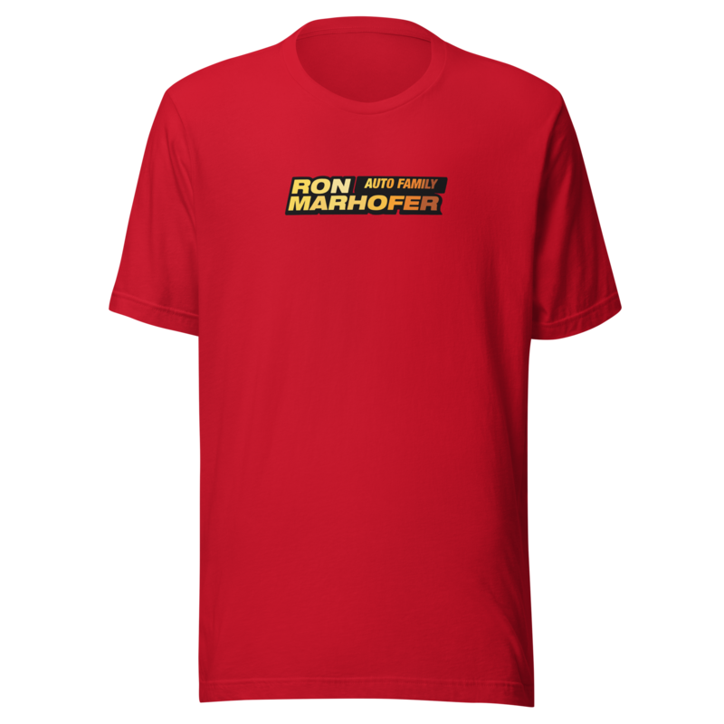 Everyday Essentials Tee