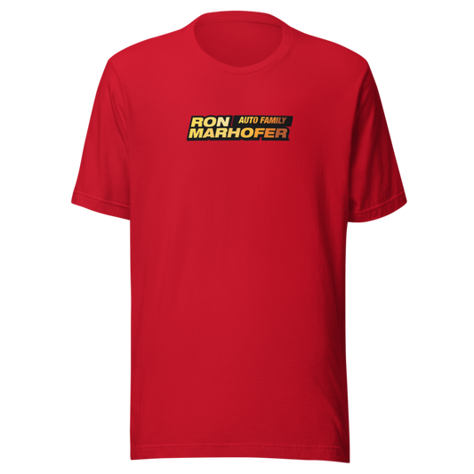 Everyday Essentials Tee