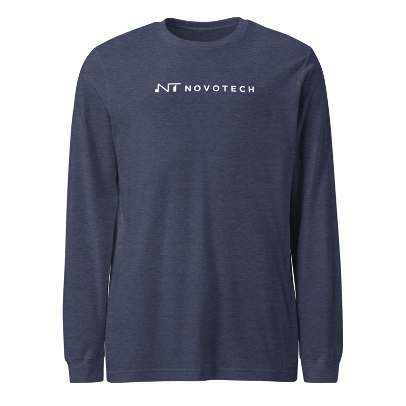 All-Season Long Sleeve