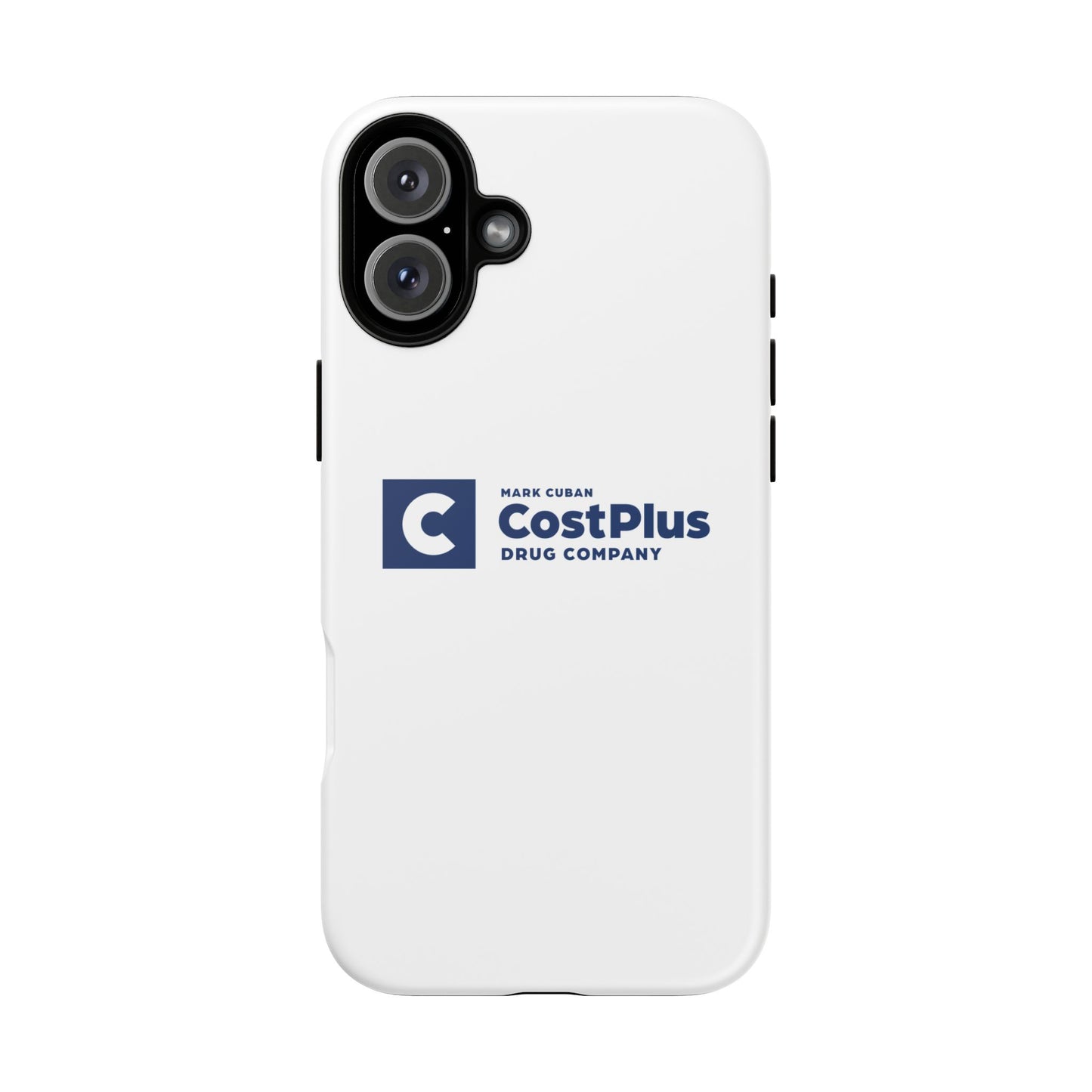 Tough Phone Case