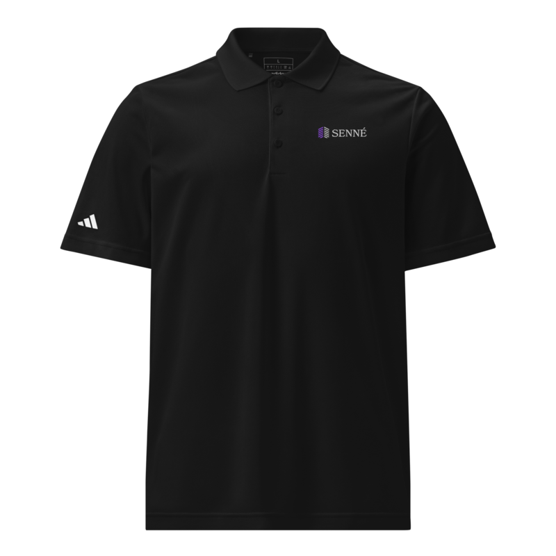 adidas Sport Polo Shirt