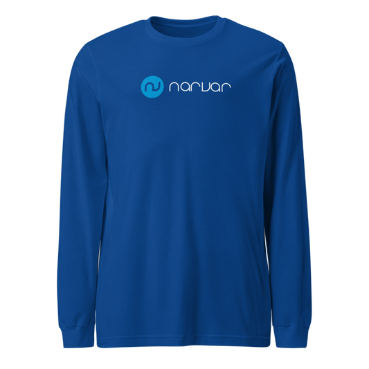 All-Season Long Sleeve