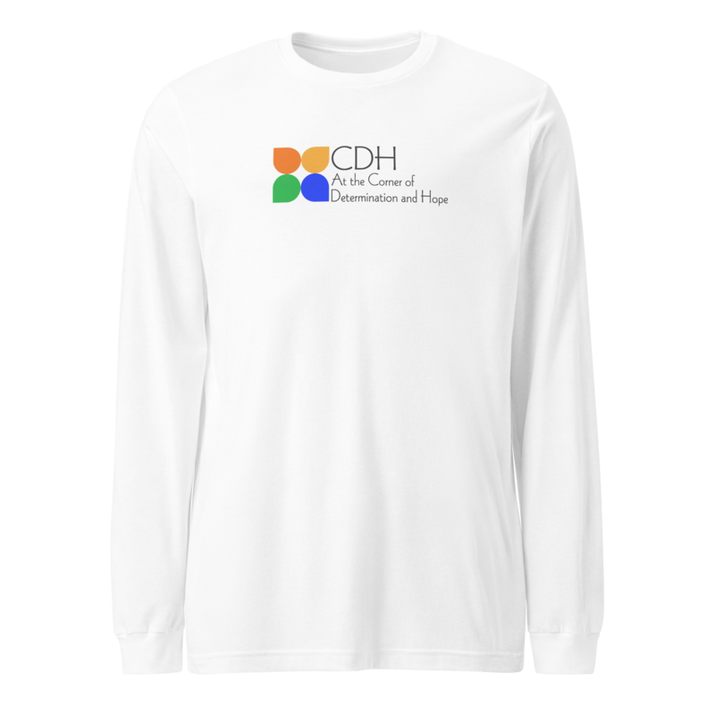 All-Season Long Sleeve
