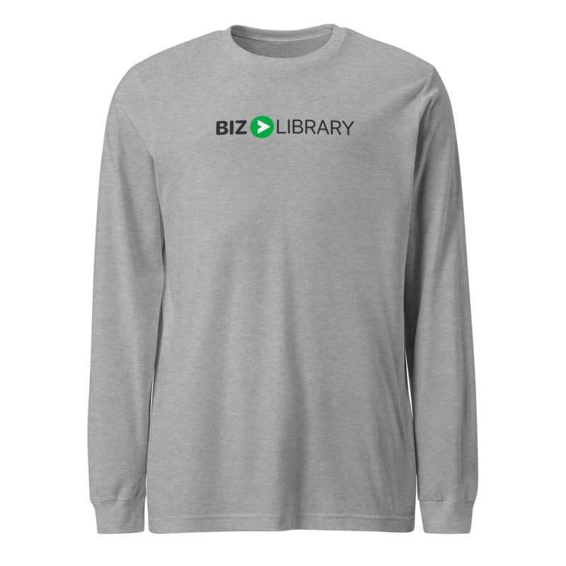 All-Season Long Sleeve