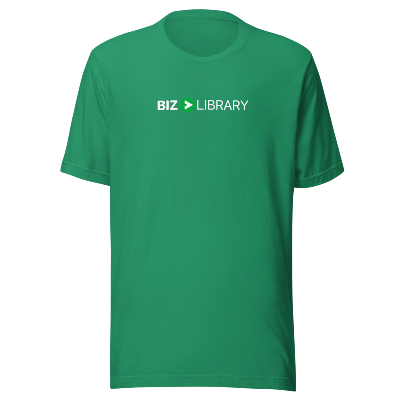 Everyday Essentials Tee