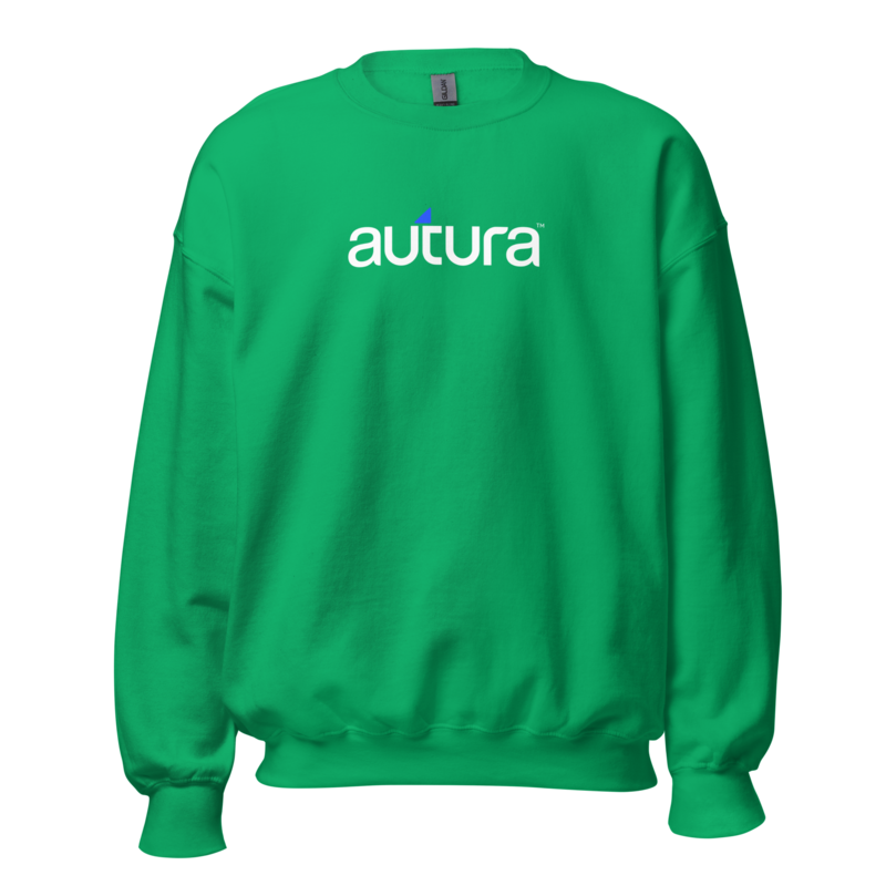 Comfort Crewneck Sweatshirt