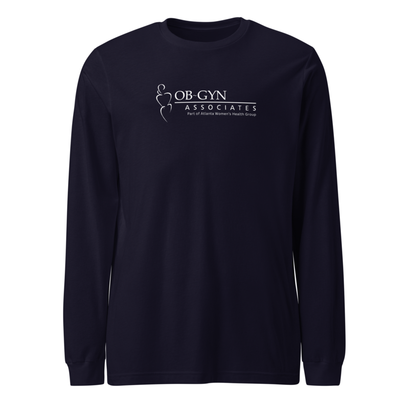 All-Season Medical Long Sleeve