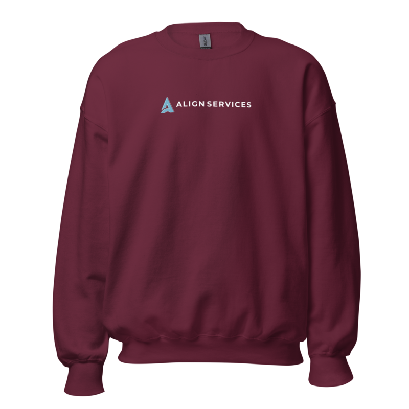 Comfort Crewneck Sweatshirt