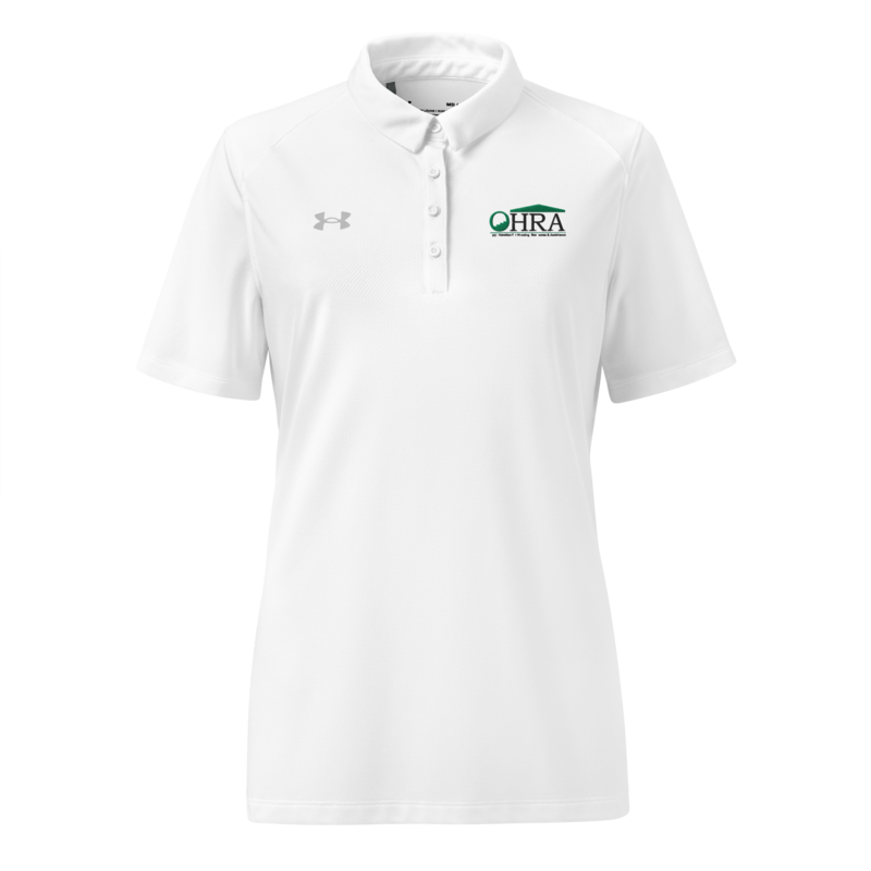 Under Armour® Women's Polo Shirt