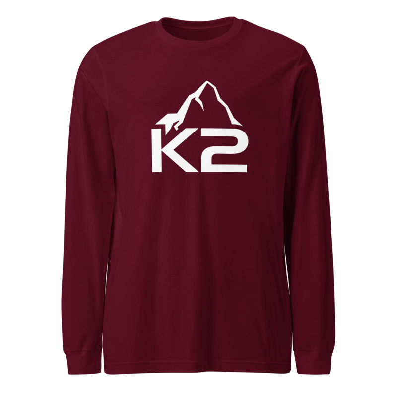 All-Season Long Sleeve