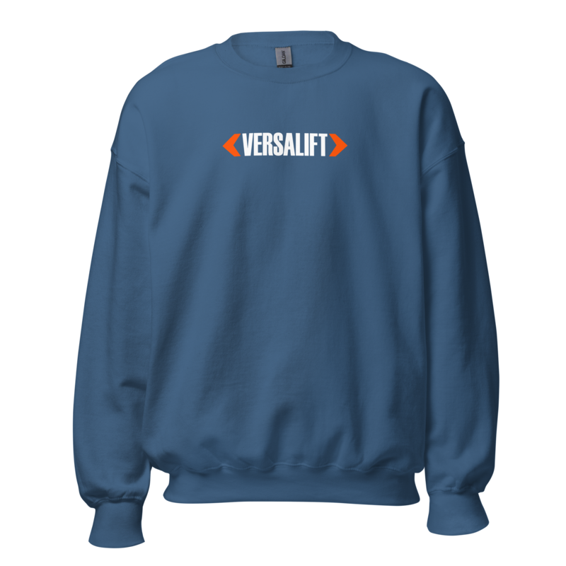 Comfort Crewneck Sweatshirt