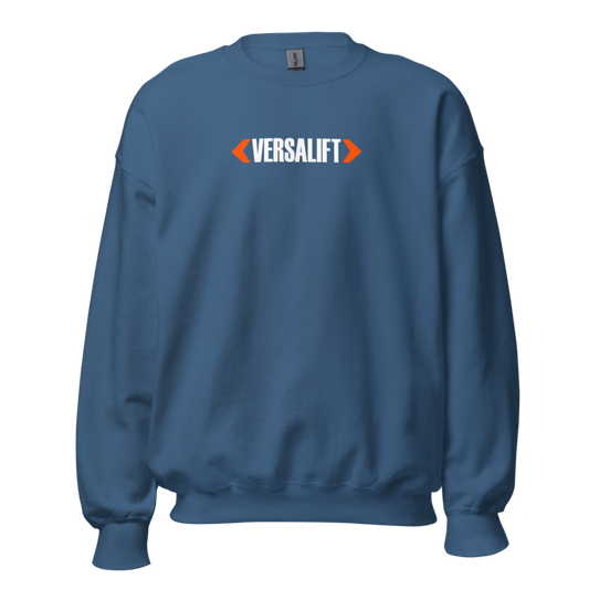 Comfort Crewneck Sweatshirt