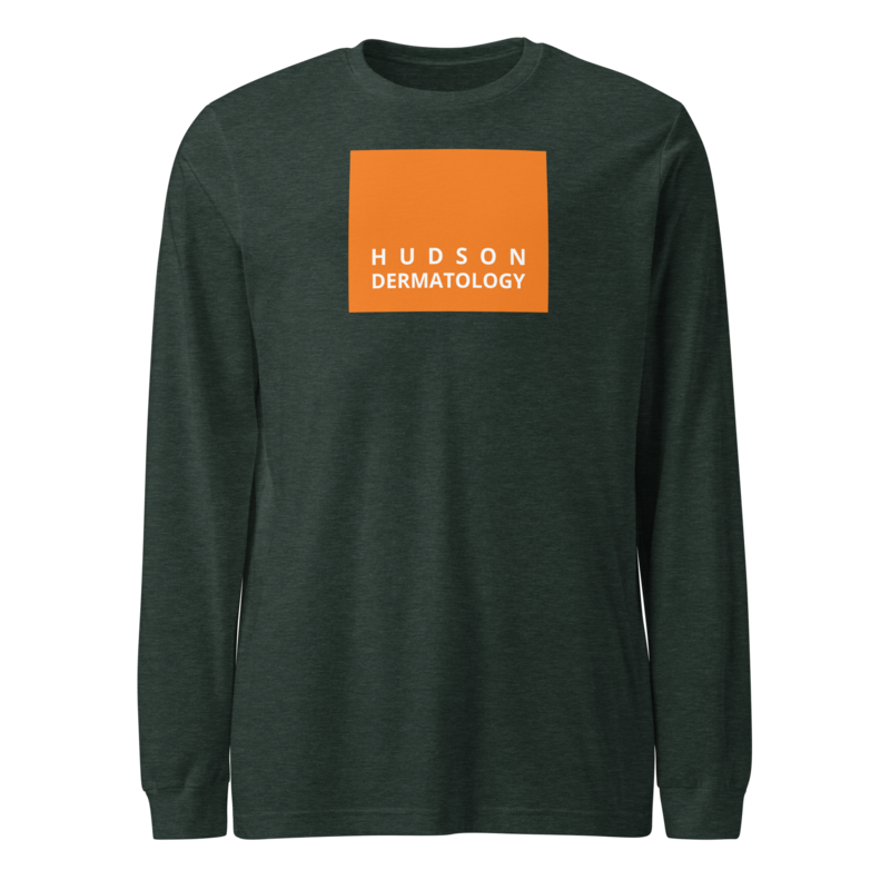 All-Season Medical Long Sleeve