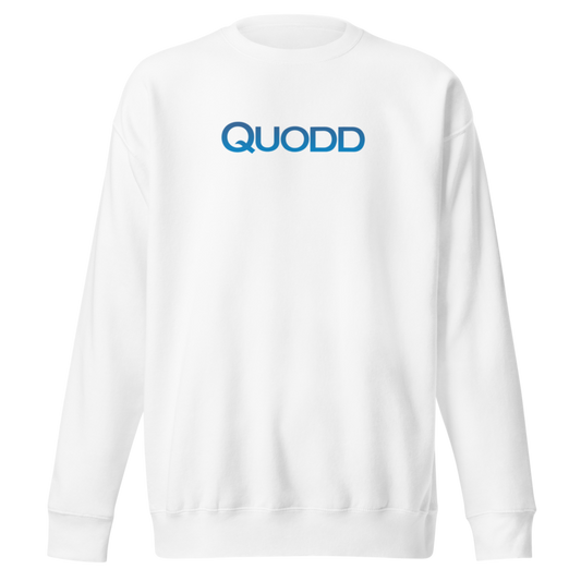 Premium Comfort Crewneck Sweatshirt