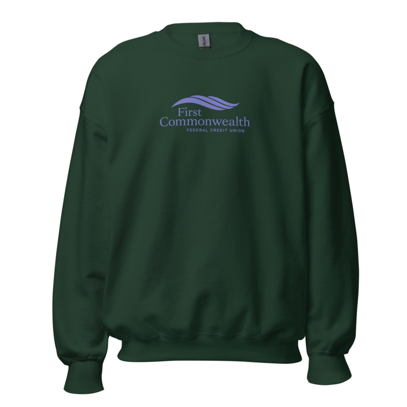 Comfort Crewneck Sweatshirt