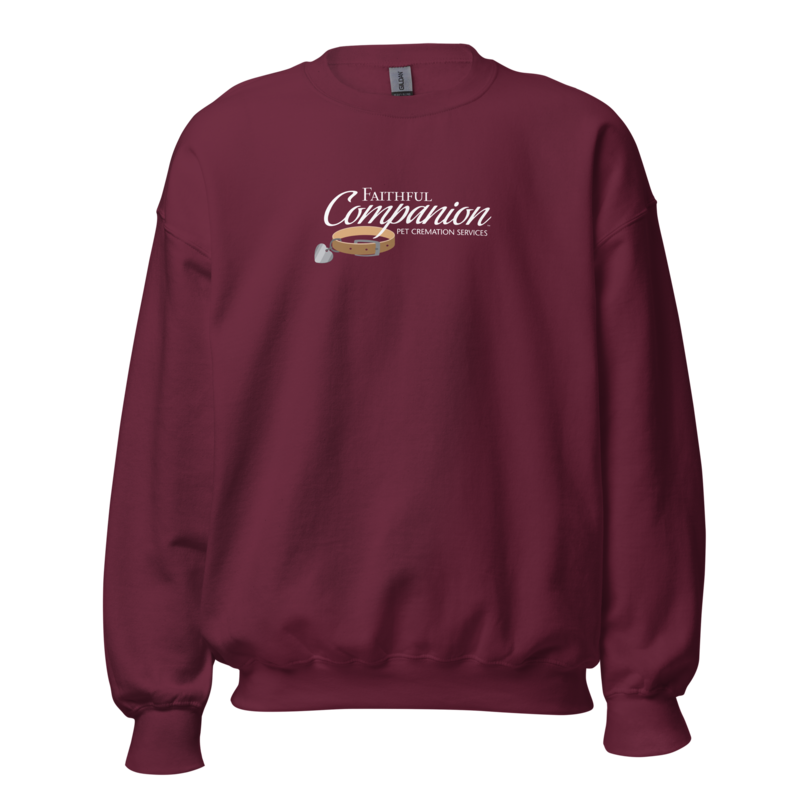 Comfort Crewneck Sweatshirt