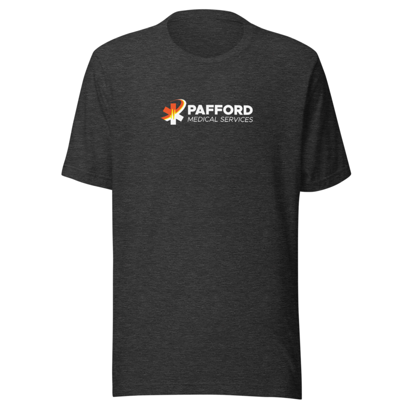 Everyday Essentials Clinic Tee