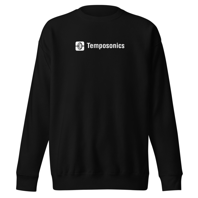 Premium Comfort Crewneck Sweatshirt