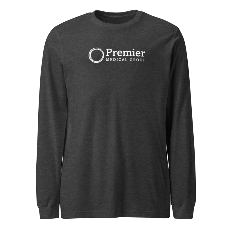 All-Season Medical Long Sleeve