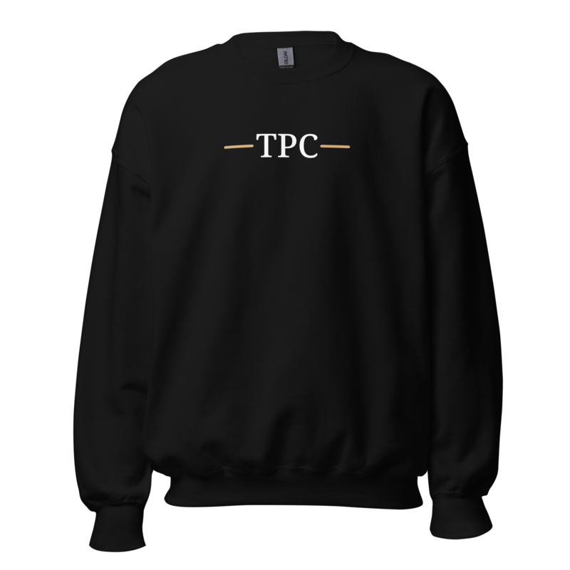 Clinic Comfort Crewneck Sweatshirt