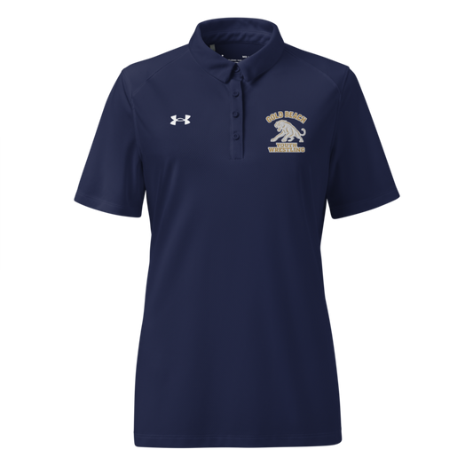 Under Armour® Women's Polo Shirt