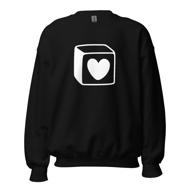 Comfort Crewneck Sweatshirt