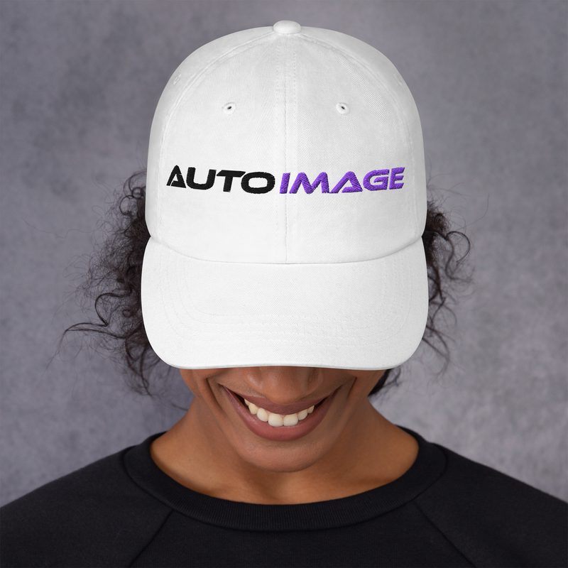 Classic Dad Cap