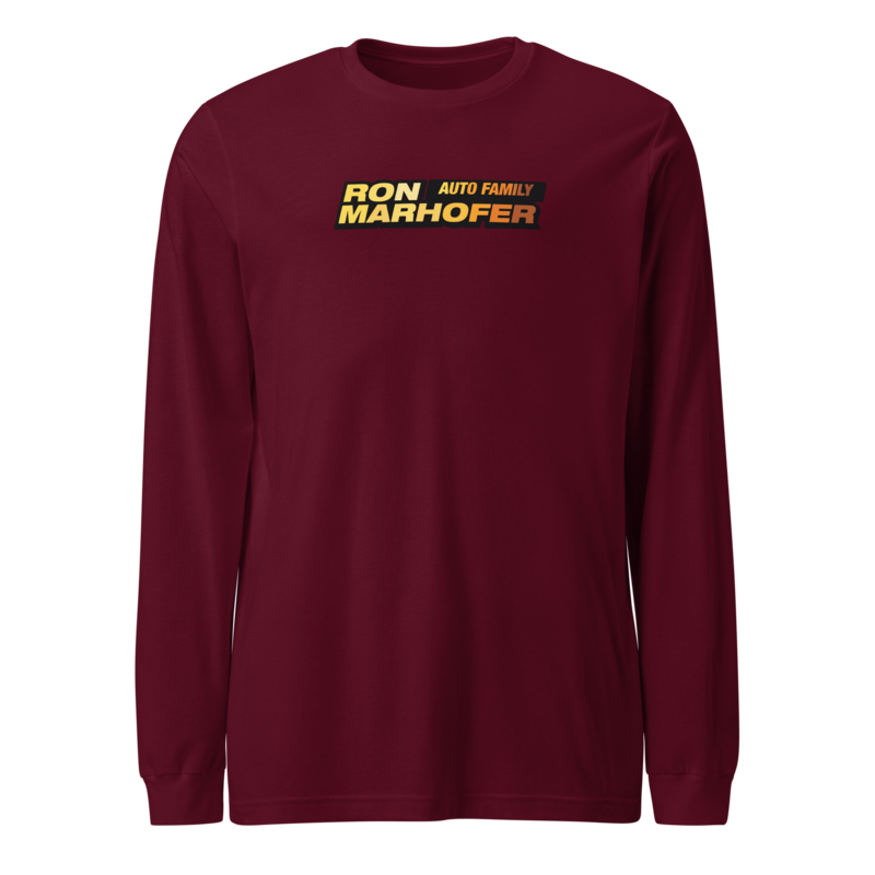 All-Season Long Sleeve