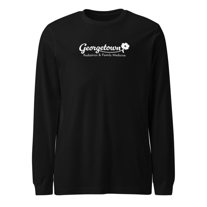 All-Season Medical Long Sleeve