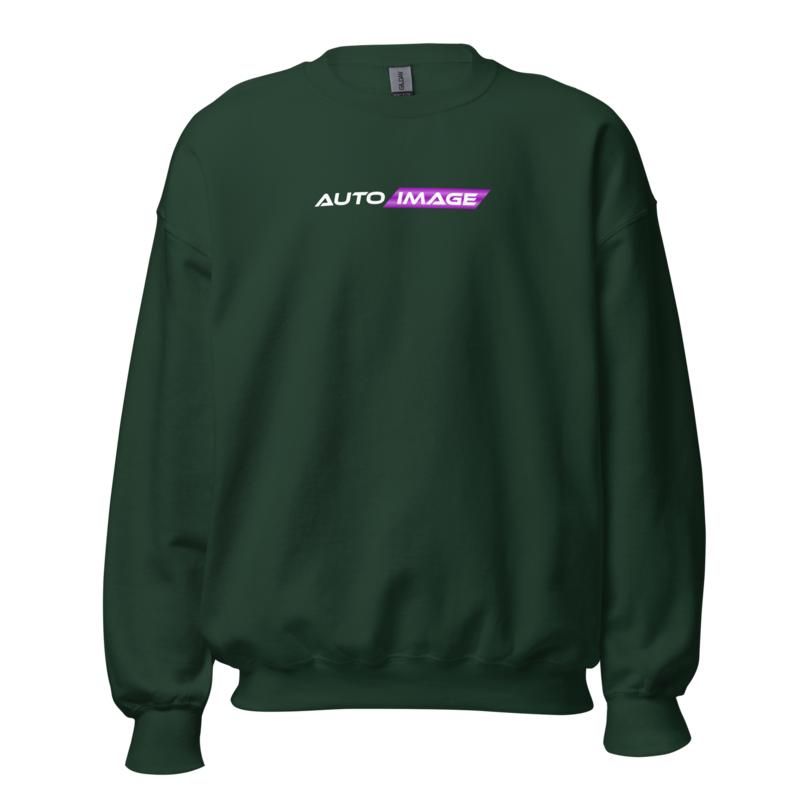 Comfort Crewneck Sweatshirt