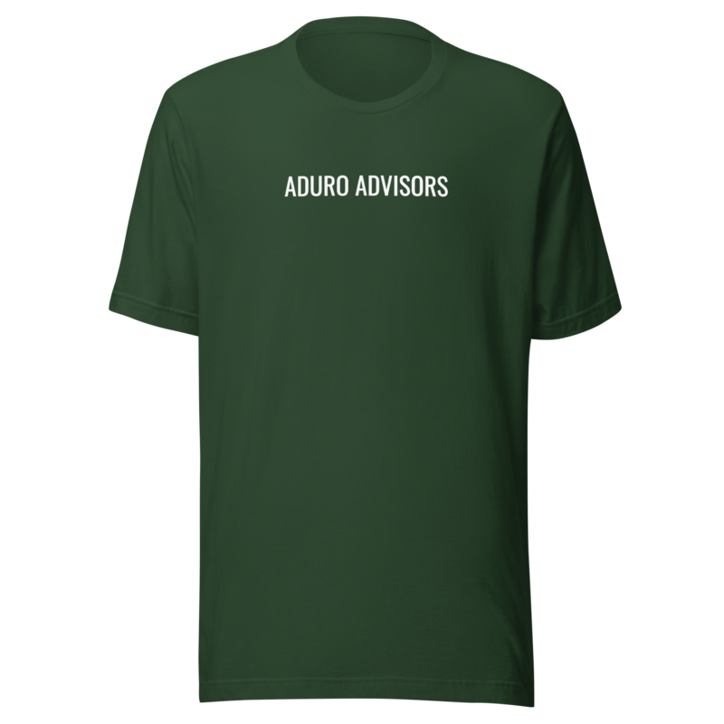Everyday Essentials Tee