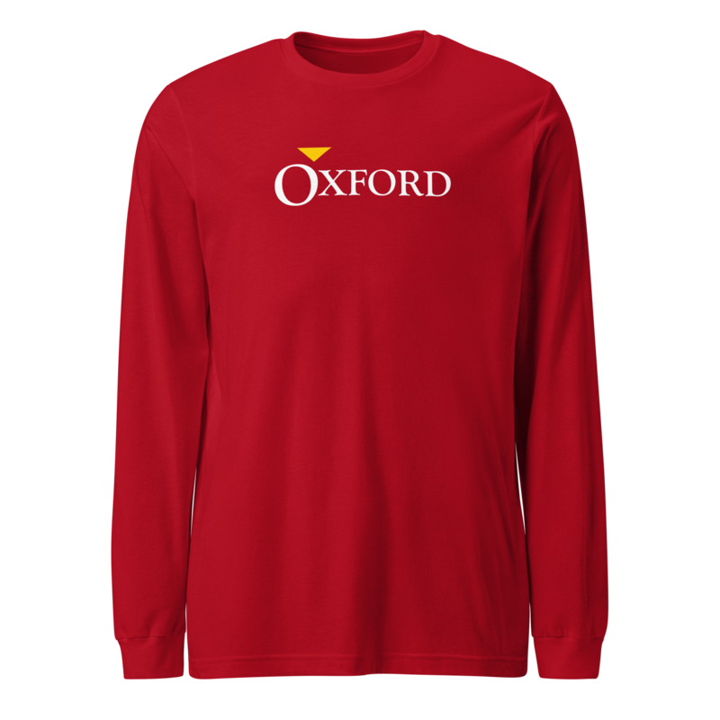 All-Season Long Sleeve